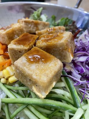   at Sinjeon in Melbourne