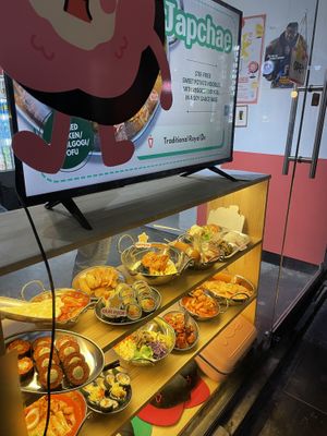   at Sinjeon in Melbourne