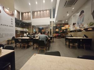  at Mama Kim Wellness Kitchen - Puchong Utama in Selangor