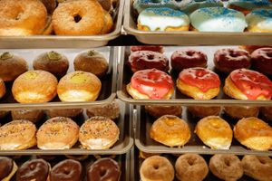  at Oscar Wilde in Tokyo