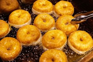 everyday home made
 at Oscar Wilde in Tokyo