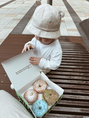   at Oscar Wilde in Tokyo