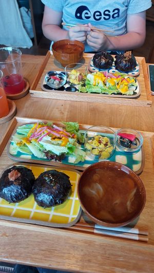  at Early Bird Coffee in Kamakura