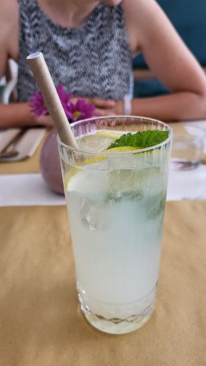  at Barbarella PLANT Bistro in Ljubljana