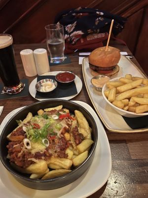   at The Front Door in Galway