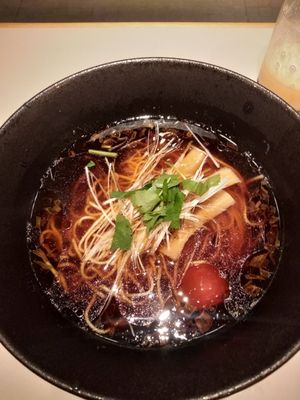  at TOSSO Hoba in Tokyo