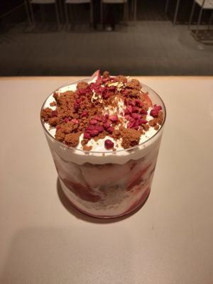  at TOSSO Hoba in Tokyo