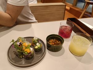  at TOSSO Hoba in Tokyo