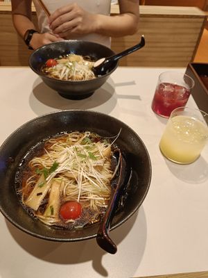  at TOSSO Hoba in Tokyo