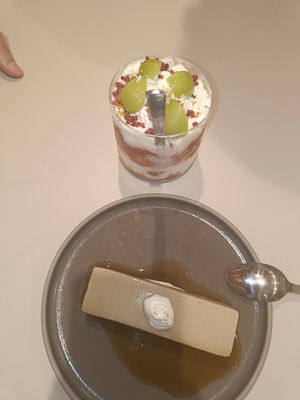  at TOSSO Hoba in Tokyo