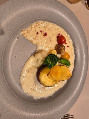  at TOSSO Hoba in Tokyo