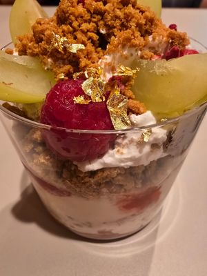  at TOSSO Hoba in Tokyo