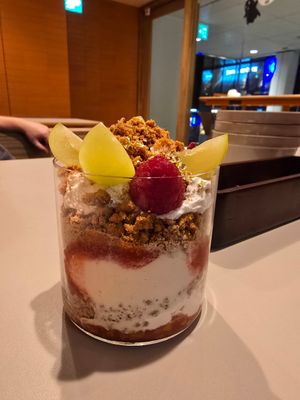  at TOSSO Hoba in Tokyo