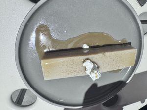  #Veganuary at TOSSO Hoba in Tokyo