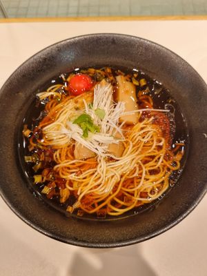  at TOSSO Hoba in Tokyo