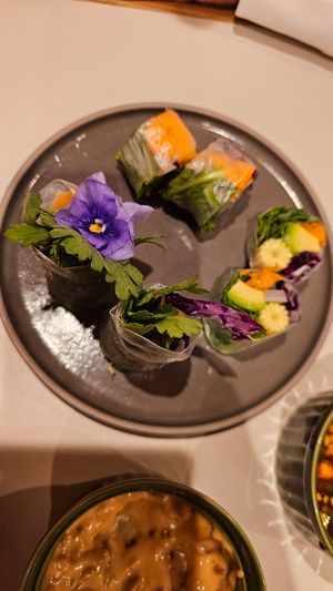  at TOSSO Hoba in Tokyo