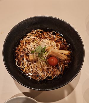  at TOSSO Hoba in Tokyo