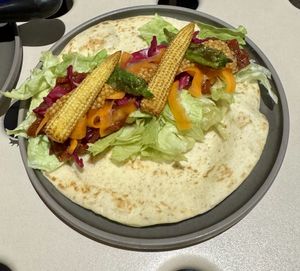   at TOSSO Hoba in Tokyo