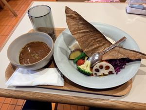   at TOSSO Hoba in Tokyo