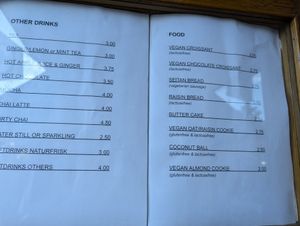  at Blackbird  in Utrecht