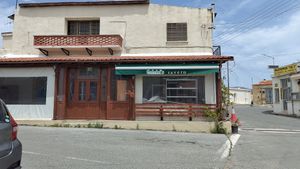 Closed for good or renovation? at Gabriels Tavern Kouklia in Paphos