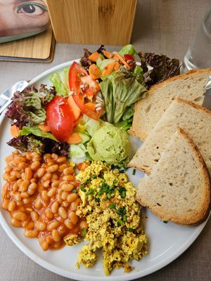 Katerfrühstück at Katzentempel - Trier  in Trier