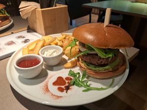  at Katzentempel - Trier  in Trier