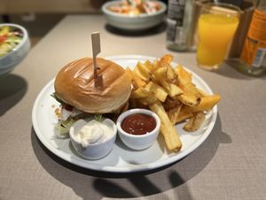   at Katzentempel - Trier  in Trier