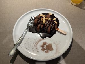   at Katzentempel - Trier  in Trier