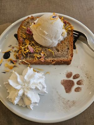 Banilla Dream at Katzentempel - Trier  in Trier