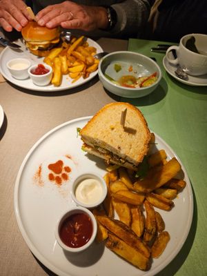  at Katzentempel - Trier  in Trier