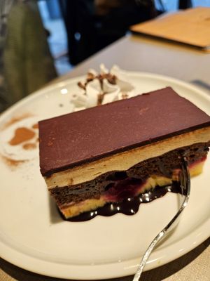 Donauwelle Deluxe at Katzentempel - Trier  in Trier