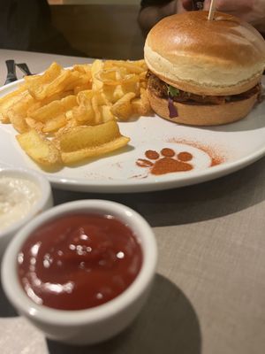   at Katzentempel - Trier  in Trier