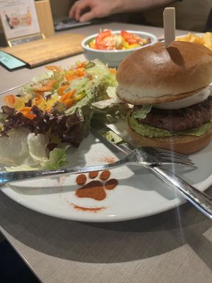   at Katzentempel - Trier  in Trier