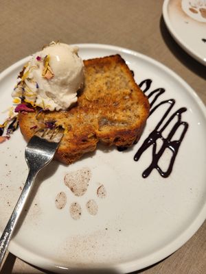  at Katzentempel - Trier  in Trier