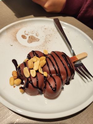  at Katzentempel - Trier  in Trier