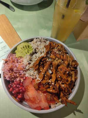  at Katzentempel - Trier  in Trier