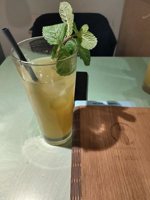  at Katzentempel - Trier  in Trier