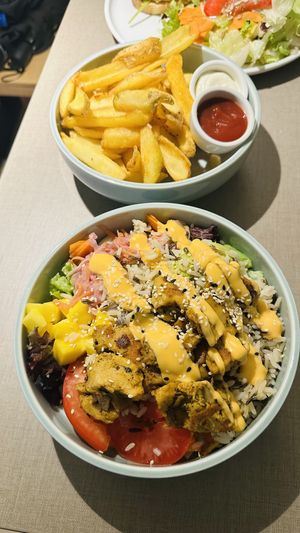   at Katzentempel - Trier  in Trier