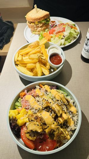   at Katzentempel - Trier  in Trier