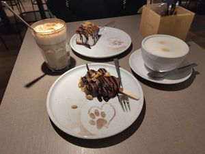  at Katzentempel - Trier  in Trier