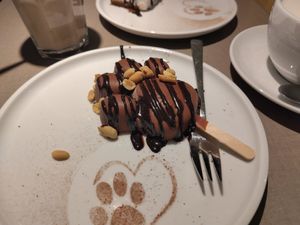  at Katzentempel - Trier  in Trier