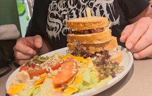  at Katzentempel - Trier  in Trier