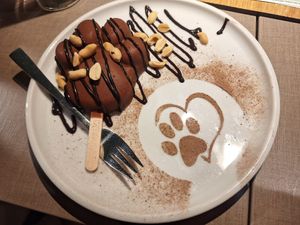 Don't call it Snickers at Katzentempel - Trier  in Trier