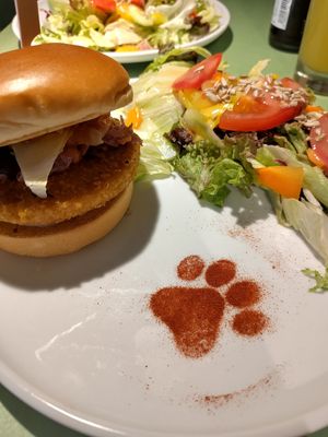  at Katzentempel - Trier  in Trier