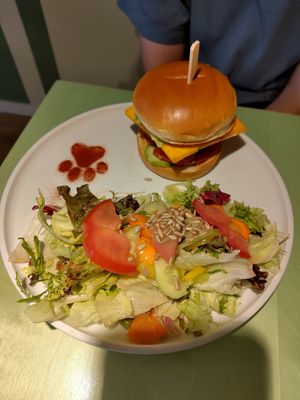  at Katzentempel - Trier  in Trier