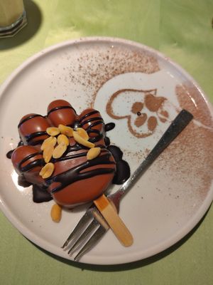  at Katzentempel - Trier  in Trier