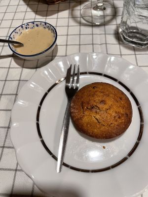   at Nutrilamente in Robella