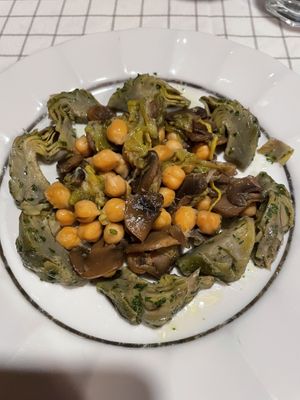   at Nutrilamente in Robella