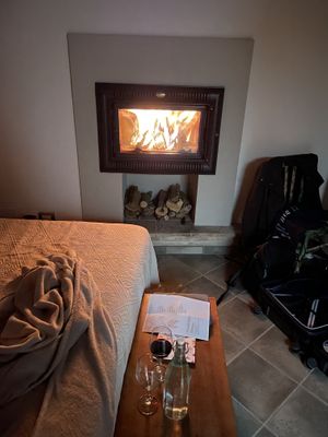   at Nutrilamente in Robella